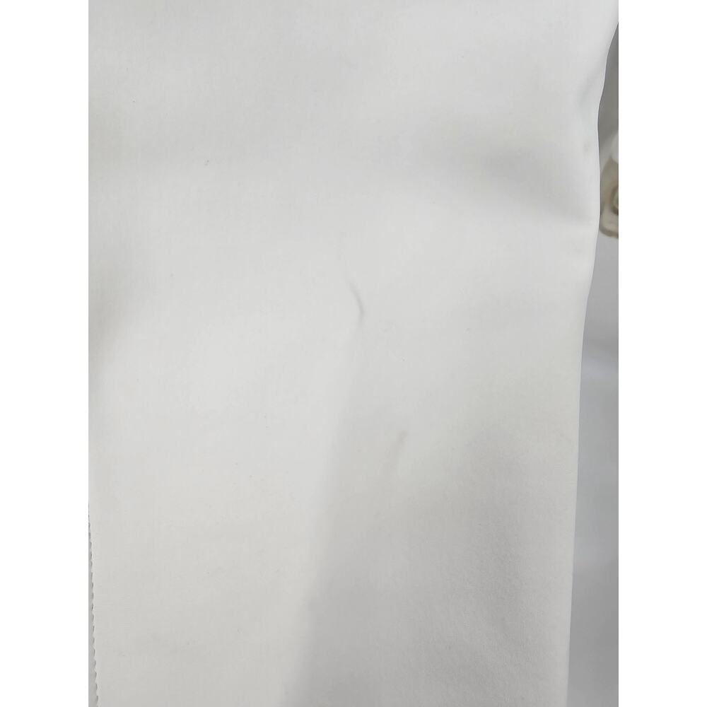 Obermeyer Women's 12 White Jinks ITB Softshell Snow/Ski Pants NWT - Picture 3 of 16